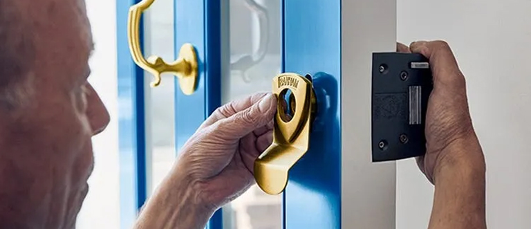 Palm Springs Cheap Locksmith