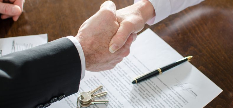 Commercial Eviction Service Palm Springs