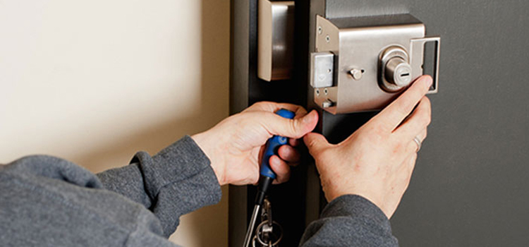 Deadbolt Lock Installation Palm Springs