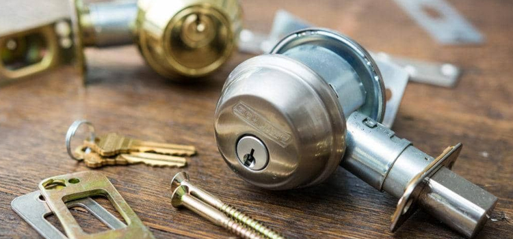 Doorknob Locks Repair Palm Springs