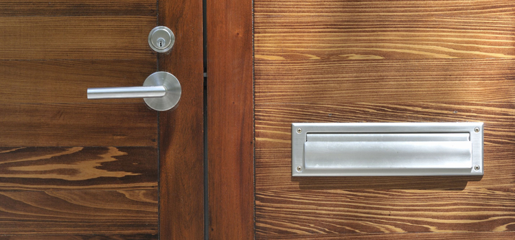 Electric Front Door Lock Repair Palm Springs