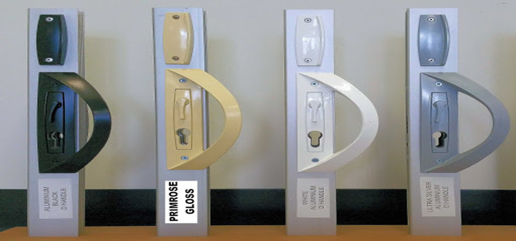 Sliding Door Handle Design Palm Springs