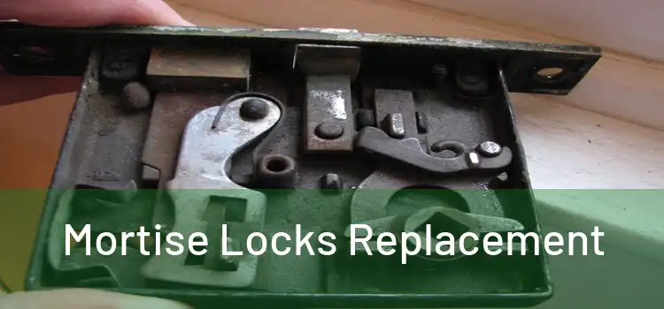 Mortise Locks Replacement